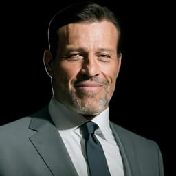 Tony-inspired motivational figure 2