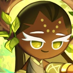 𝙼𝚒𝚕𝚕𝚎𝚗𝚗𝚒𝚊𝚕 𝚃𝚛𝚎𝚎 𝙲𝚘𝚘𝚔𝚒𝚎.. (CRK)