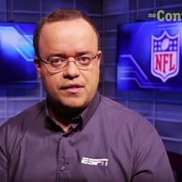 Voz de narrados Esports