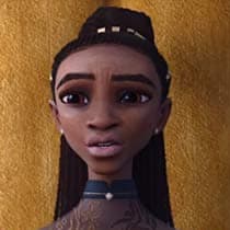 The Countess (The Magician's Elephant)