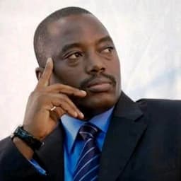 Joseph Kabila 