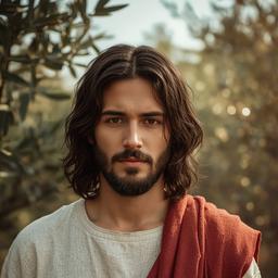 jesus alfa y omega 