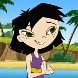 Kat Cassidy (CN City/Yes announcer) ALT version