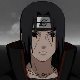 Itachi otchha 