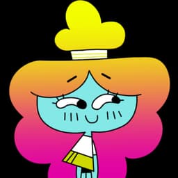 Rachel Wilson (Gumball)