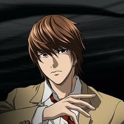 Light yagami