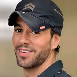 Enrique Iglesias 