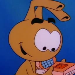 Jo-Jo (Roger DeWitt Jr.)