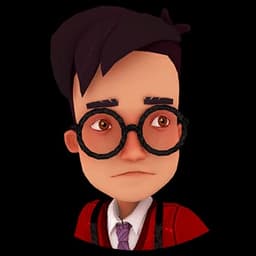 Detective (Enzo) from Secret Neighbor