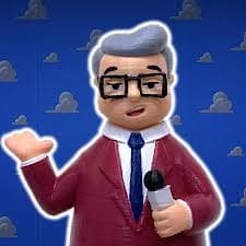 Toy shots (tito capotito)