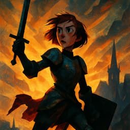 Alan voz nueva suave