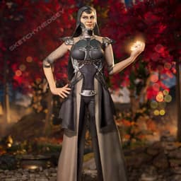 Kronika / Damashi Mk1 (Español Latino 🇲🇽)