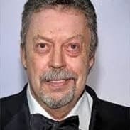 Tim Curry 