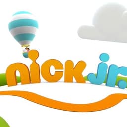 Nick Jr. - The Smart Place to Play Announcer