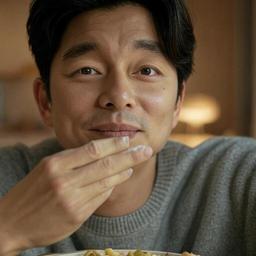 Gong yoo