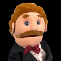 Mr. Goodman Breaking News MKay (SML)