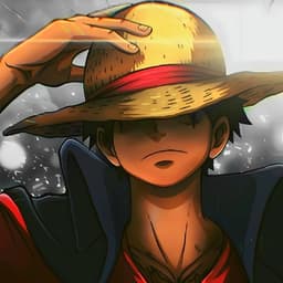 Luffy 