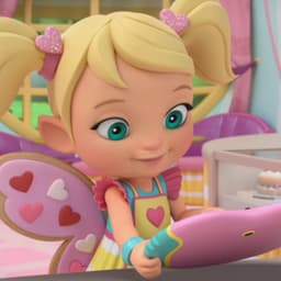 Cricket (Butterbean's Café)