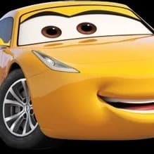 Cruz Ramirez (Cars 3)