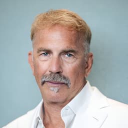 REAL KEVIN MICHAEL COSTNER