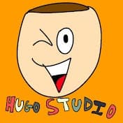Hugo Studio (inglés)