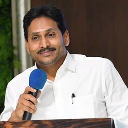 Jagananna