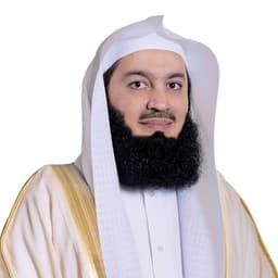 Mufti Menk clone