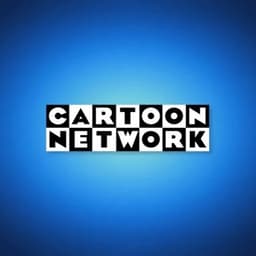 Jorge Andújar (Cartoon Network Latinoamérica)