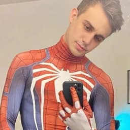 Trent Briggs AI Voice