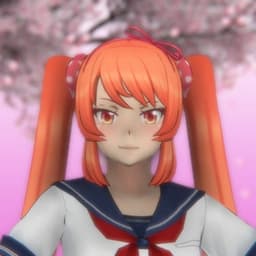 Osana Najimi (Yandere Simulator)