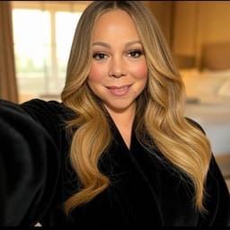 Mariah Carey 