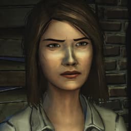 Carley (The Walking Dead)