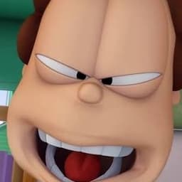 Its not damn halloween