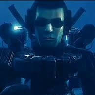 Hugo boss buzzsaw skibidi mutant 3.0