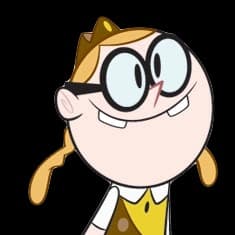 Bessie Higgenbottom (The Mighty B!)