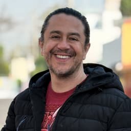 Moisés Iván Mora (Insertos) | 2014-2025