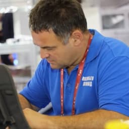 Борковец Максим Алексеевич 