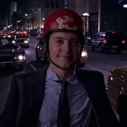 Tobey magueire pt br