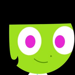 Dot (PBS Kids, 2013)