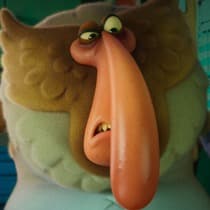 Felix (Night of the Zoopocalypse)