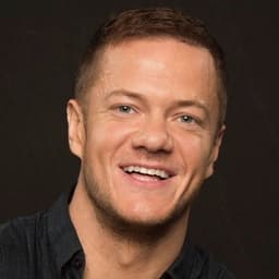 Dan Reynolds 
