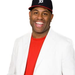 eric thomas 