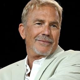 Kevin Costner 