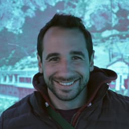 Martin Salas (voz alegre) 