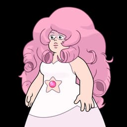 Rose Quartz