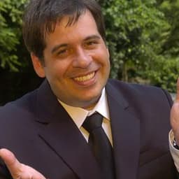 Tele Sena - Leandro Hassum