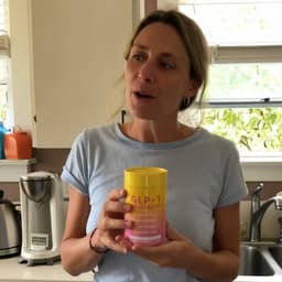 SKINNI UGC Character 1