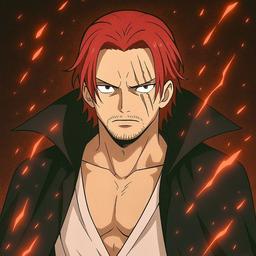 Shanks