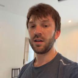 Daniel Suarez 