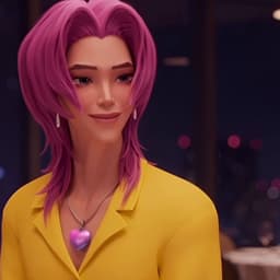 Romance Saja OR Romance